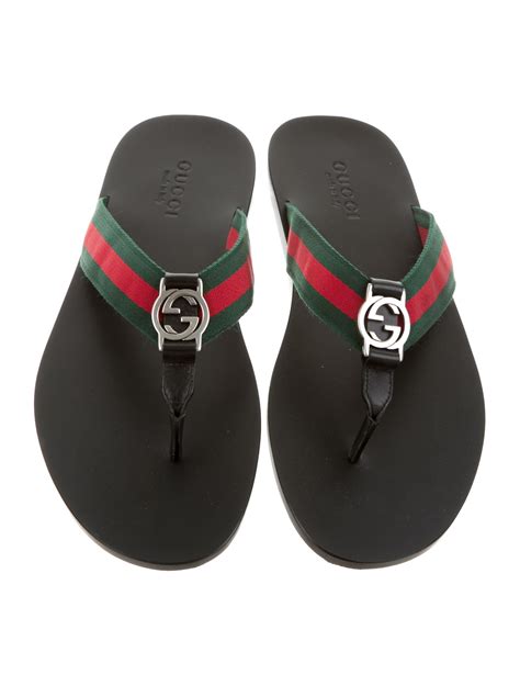 gucci flip flops uk|Gucci flip flop price.